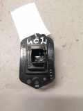 Blower Fan Relay MAZDA 6 Hatchback (GH) 2.2 MZR-CD PM010010B