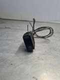 Windschutzscheibe Heizung Schalter VW LT 28-46 II Furgon (2DA, 2DD, 2DH) 2.5 TDI 2D0959621