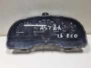 Kombiinstrument OPEL ASTRA G Estate (F35_) 1.6 81117675PP
