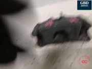 Antriebswelle links hinten Mitsubishi Lancer VIII (CYA, CZA) MN116310