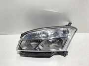 Hauptscheinwerfer links Chevrolet Trax () 25961800