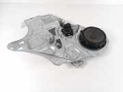 Heckscheibenheber hinten links KIA SPORTAGE (SL) 1.7 CRDi