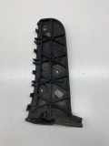 Stoßstangenhalterung hinten links AUDI A4 Cabrio (8H7, B6, 8HE, B7) 2.5 TDI 8E0807453