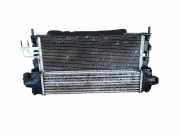 Kühler Ford Focus II (DA, DP, HCP) 3M5H8005TL