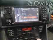Navigationssystem BMW 5 (E39) 525 d
