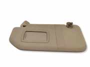 Linke Sonnenblende RENAULT GRAND SCÉNIC IV (R9_) 1.6 dCi 160