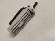 Frischluftgrill AUDI A6 Avant (4F5, C6) S6 quattro 4F0819383A