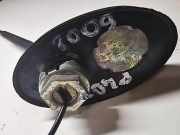 Antenne PEUGEOT 407 SW (6E_) 2.0 HDi