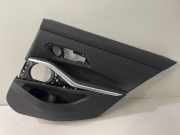 Türpolster hinten rechts BMW 3 (G20, G28) 3 (G20) 320 i 1234567