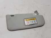 Rechte Sonnenblende RENAULT KADJAR (HA_, HL_) 1.2 TCe 130 964002845R