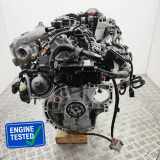Motor CITROËN JUMPY 1.6 BlueHDi 115 BH01