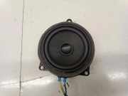 Türlautsprecher hinten rechts BMW X3 (F25) xDrive 30 d 9240642