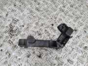 Stoßstangenhalterung hinten links CITROËN C4 CACTUS 1.6 BlueHDi 100 9801685980