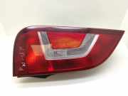 Rücklicht hinten links VW UP (121, 122, BL1, BL2) 1.0 1S0945095 G