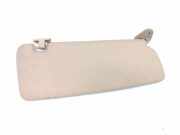 Linke Sonnenblende BMW 3 Compact (E46) 318 td