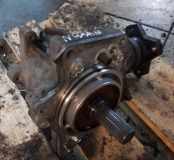 Verteilergetriebe Nissan Qashqai (J10)