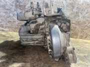 Schaltgetriebe Fiat Ducato Kasten (250) 20GP16