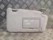 Rechte Sonnenblende NISSAN JUKE (F15) 1.5 dCi