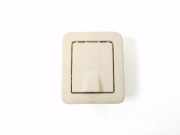 Lüftungsgitter für Stoßfänger Audi A8 (4H) 4H0887301