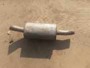 Schalldämpferbehälter FIAT DUCATO Furgon (290_) 2.5 TD F-AP-AC-AT 7582784/1