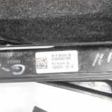 Türfensterheber hinten links TESLA MODEL X 90D AWD 1028820-00-B A16HD0001569 402774B 160616 050810 2T13