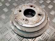 Bremstrommel rechts hinten Honda Jazz II (GD, GE)