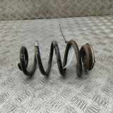 Schraubenfeder hinten links