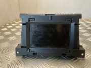 Navigationsanzeige OPEL ASTRA H Estate (L35) 1.9 CDTI 16V 13275077