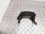 Motorhalterung hinten FIAT DOBLO MPV (263_) 1.3 D Multijet 55219008