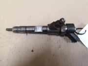 Einspritzdüse RENAULT MEGANE II (BM0/1_, CM0/1_) 1.9 dCi 0445110230