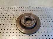 Bremsscheibe hinten rechts BMW 3 Cabrio (E46) 318 Ci