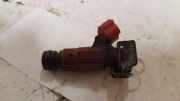 Einspritzdüse NISSAN ALMERA II Hatchback (N16) 1.5 166009F600