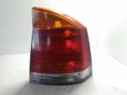 Lampenträger Heckleuchte rechts Opel Vectra C (Z02)