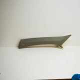 Säulenverkleidung vorne links AUDI Q5 (8R) 2.0 TDI quattro 8R0867233B