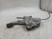 Bremspedal MERCEDES-BENZ M (W163) ML 270 CDI (163.113) 2204200312