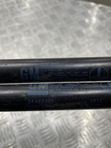 Heckklappendämpfer links Opel Astra H Kasten () 24463829 Bild Heckklappendämpfer links Opel Astra H Kasten () 24463829