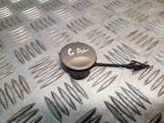 Abdeckung Abschlepphaken Opel Meriva B () 13267970