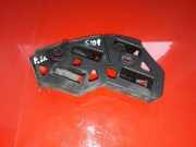 Stoßstangenhalter rechts vorne VW Polo IV (9N, 9A) 6Q0807183A