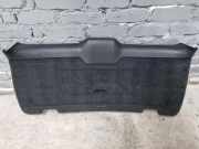 Kofferraumdeckelverkleidung PORSCHE CAYENNE (92A) 4.8 Turbo 542647 7P5867601J