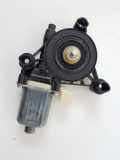 Motor Fensterheber links vorne VW Tiguan I (5N) 0130822076