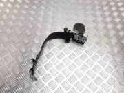 Sicherheitsgurt hinten rechts OPEL ASTRA G Coupe (F07_) 1.6 16V 13188893N