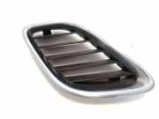 Gitter vorne unten SAAB 900 II Cabrio 2.3 -16 5337662 5336185