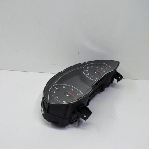 Kombiinstrument AUDI A8 D4 (4H_) 3.0 TFSI quattro 4H0920920G Bild Kombiinstrument AUDI A8 D4 (4H_) 3.0 TFSI quattro 4H0920920G