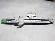 Fensterheber rechts hinten Jaguar X-Type Estate (CF1)