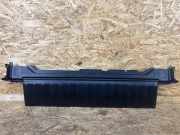 Kofferaum Schlossverkleidung