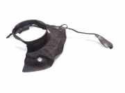 Spritzblech für Bremsscheibe BMW 5er (E39)