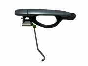 Türaußengriff hinten links PEUGEOT 4008 1.8 HDi AWC