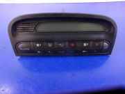 Heizungsbetätigung (Konsole) vorne VW Sharan (7M) 7M0907040BC