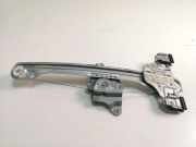 Fensterheber rechts hinten Chevrolet Trax () 98810SUV10