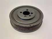 Kurbelwellenriemenscheibe AUDI A6 Avant (4F5, C6) S6 quattro 03G105243C